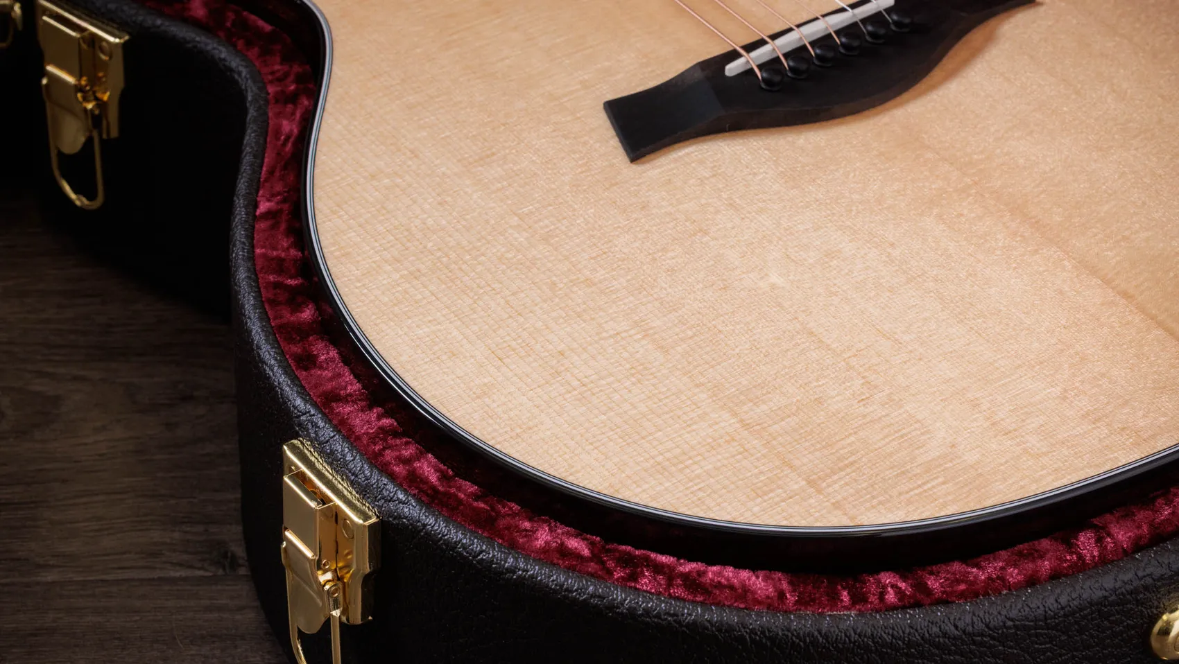 Next Generation 314ce Sapele Acoustic-Electric Guitar | Taylor Guitars